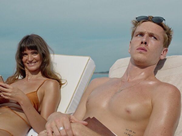 Cinema op Dreef – Triangle of Sadness