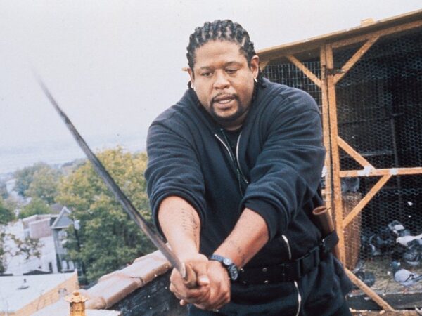 Ghost Dog: The Way of the Samurai (Film Fest Gent on Tour)