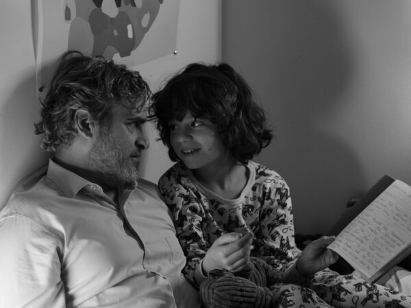 Cinema op Dreef – C’mon C’mon