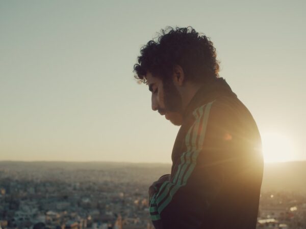 Cinema op Dreef – Rebel