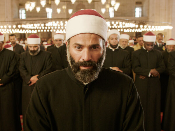Cinema op Dreef – Boy From Heaven