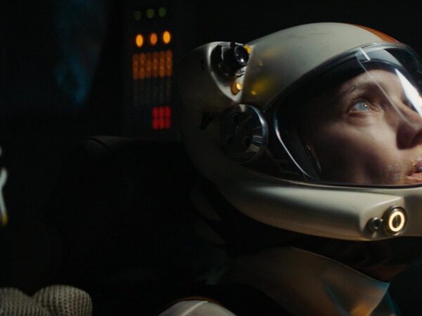 Cinema op Dreef: Captain Nova
