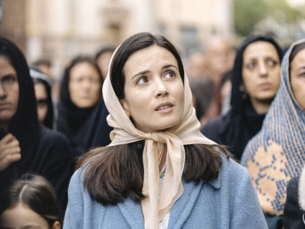 La ragazza del futuro