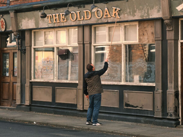 The Old Oak