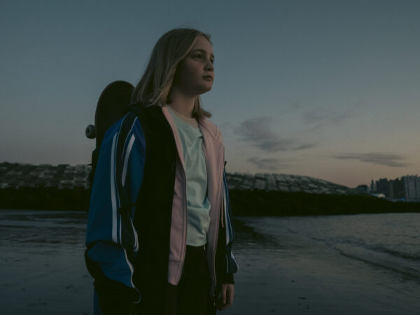Schoolfilm – Zeevonk