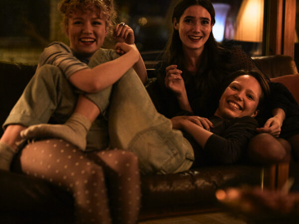 Girl, Girls, Girls