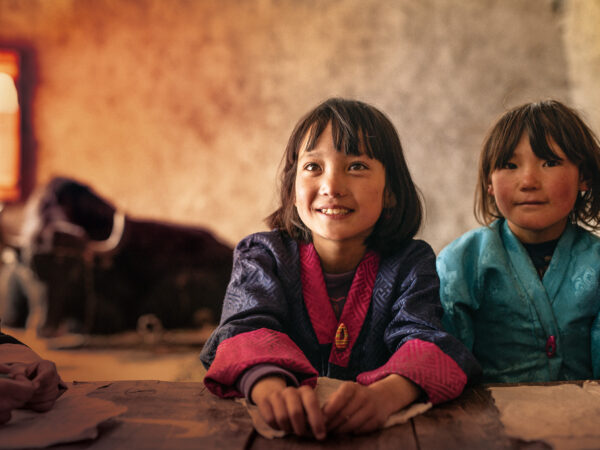 Schoolfilm – Lunana: a Yak in the Classroom