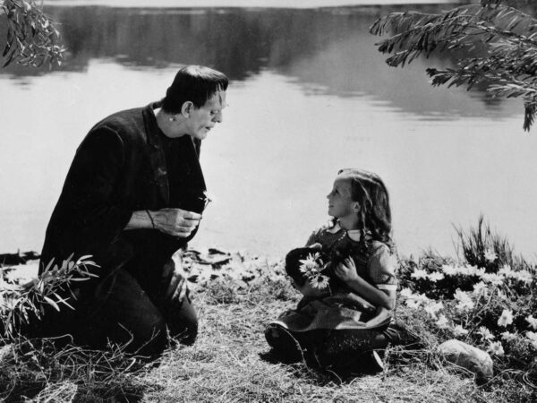 Frankenstein