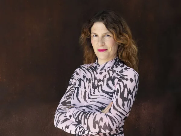 Pauline Curnier Jardin