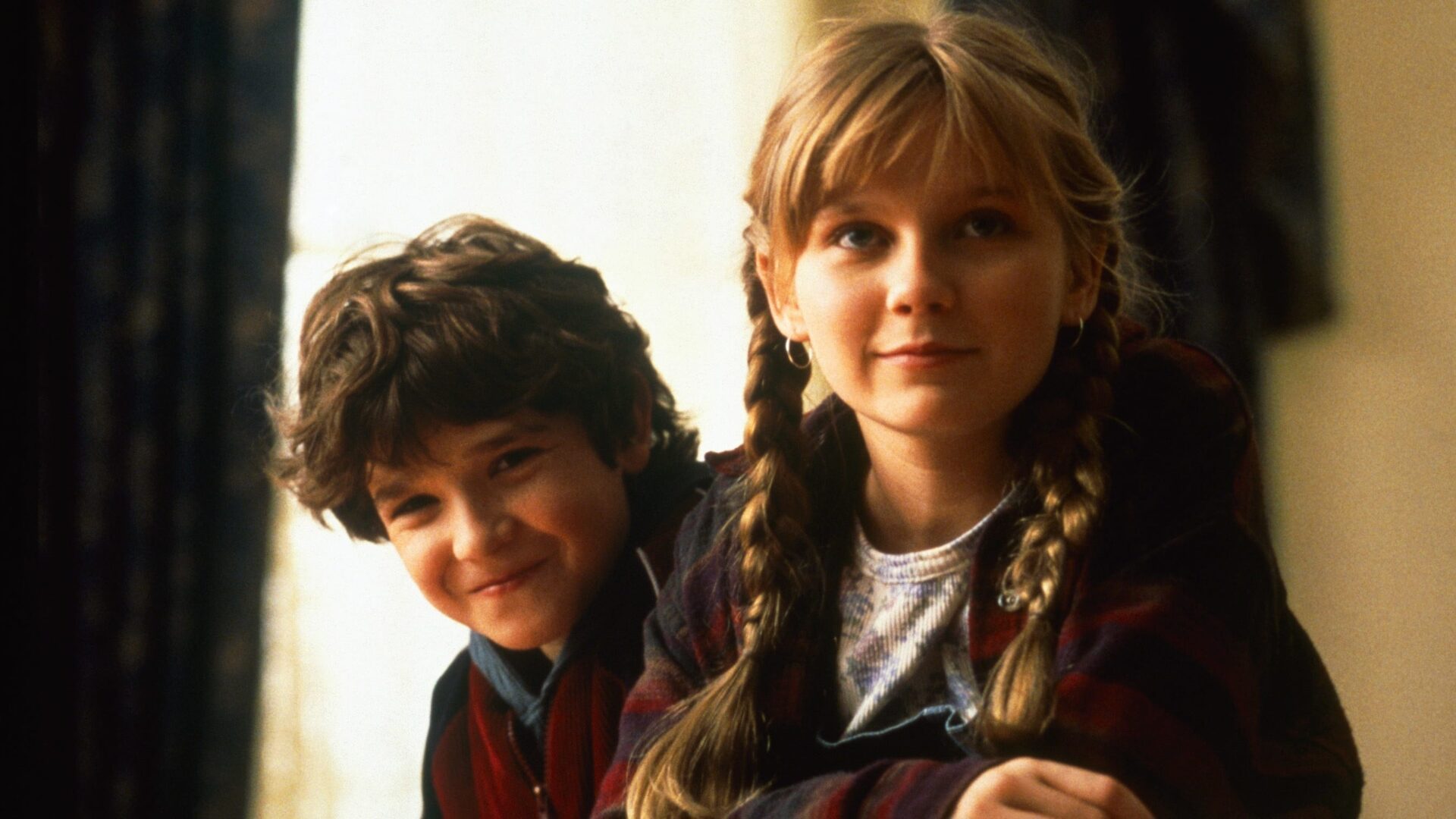 Jumanji (1995) | NW Aalst