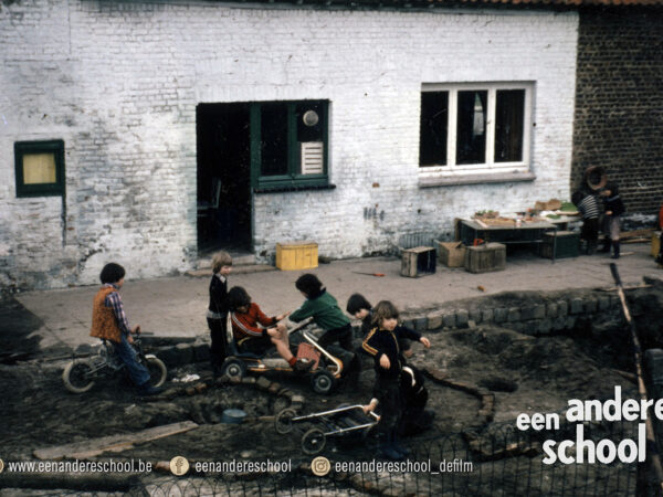 Een Andere School