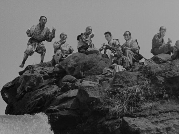 Seven Samurai