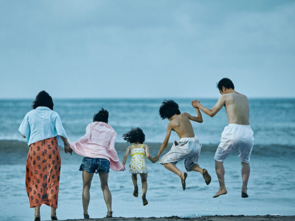Shoplifters