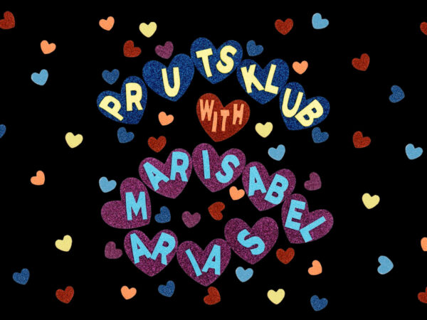 Bebe Books: Prutsklub