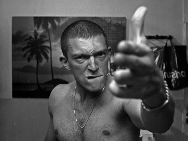 Filmclub presenteert: La Haine