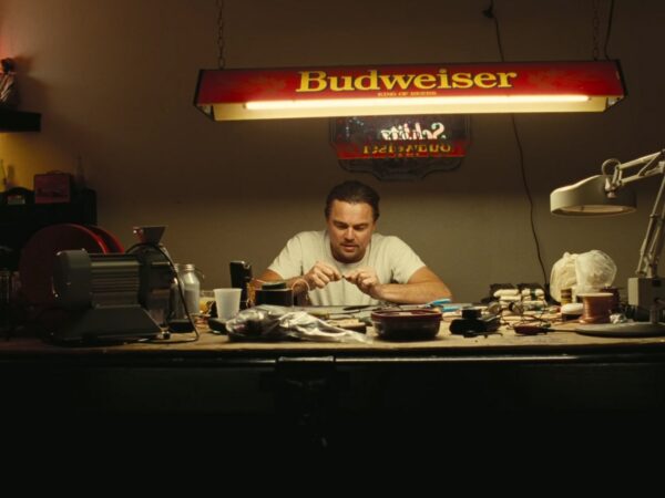 One Battle After Another