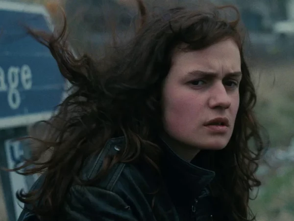 Vagabond (sans toit ni loi)