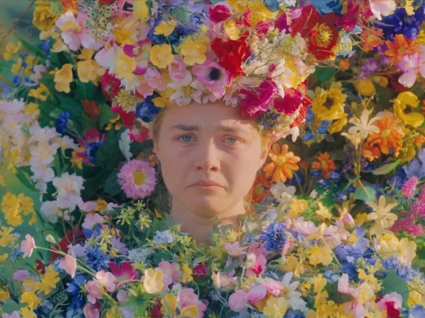 Filmclub presenteert: Midsommar