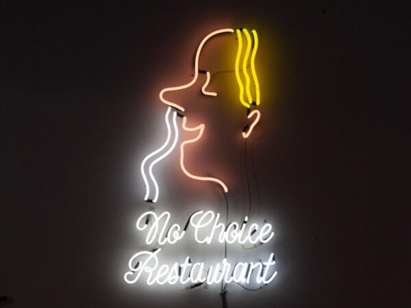 No Choice Restaurant