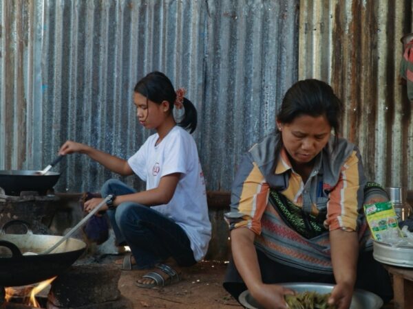 Seeds Of Myanmar