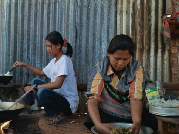 Seeds Of Myanmar